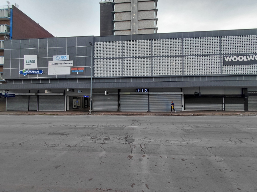 Commercial Property for Sale in Polokwane Central Limpopo