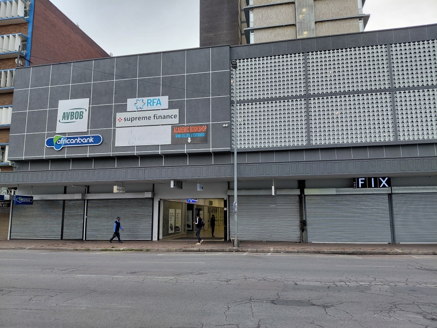 Commercial Property for Sale in Polokwane Central Limpopo