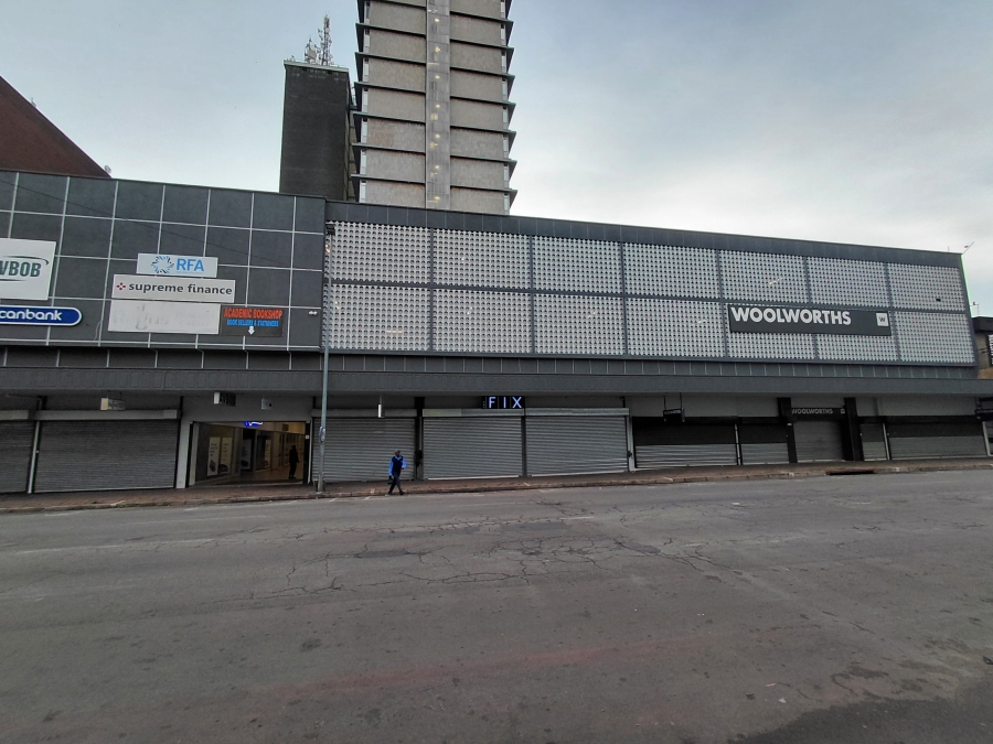 Commercial Property for Sale in Polokwane Central Limpopo