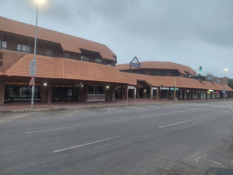 Commercial Property for Sale in Polokwane Central Limpopo