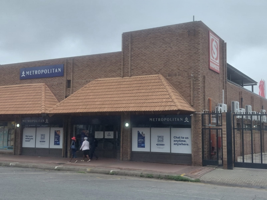 Commercial Property for Sale in Polokwane Central Limpopo