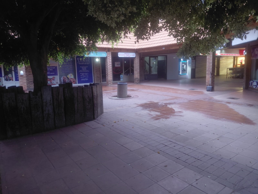 Commercial Property for Sale in Polokwane Central Limpopo