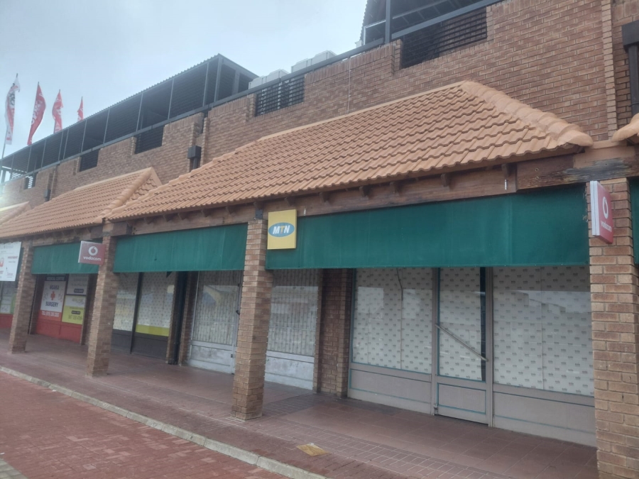 Commercial Property for Sale in Polokwane Central Limpopo