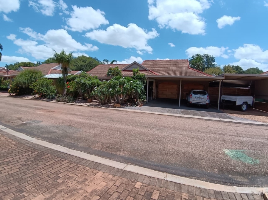 3 Bedroom Property for Sale in Mookgopong Limpopo