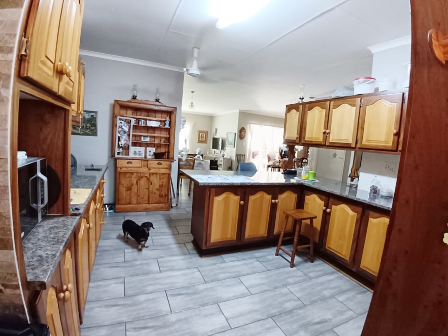 3 Bedroom Property for Sale in Mookgopong Limpopo