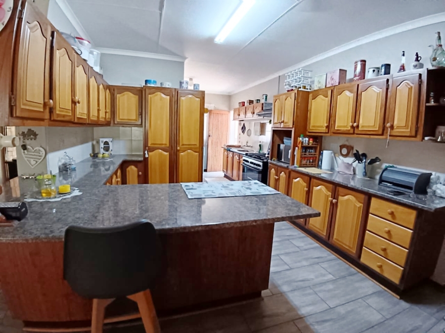 3 Bedroom Property for Sale in Mookgopong Limpopo