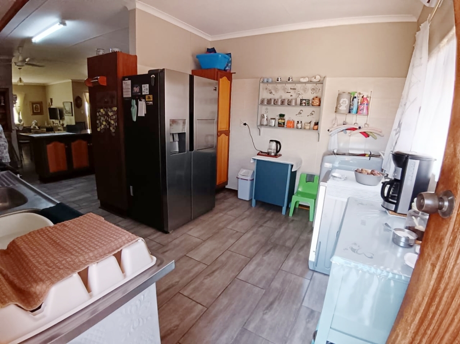 3 Bedroom Property for Sale in Mookgopong Limpopo