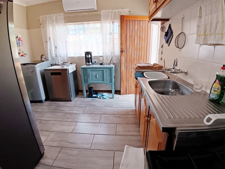 3 Bedroom Property for Sale in Mookgopong Limpopo