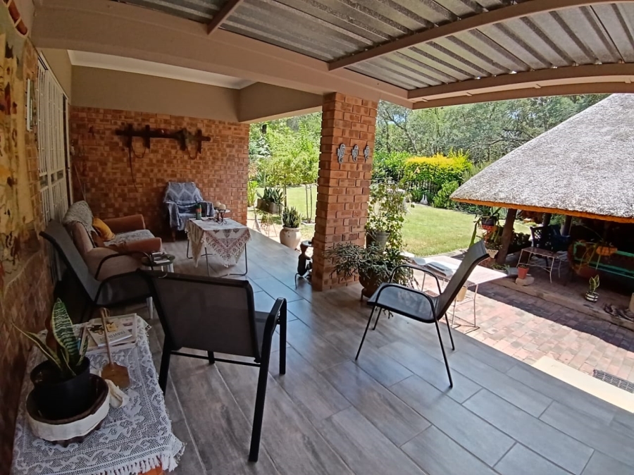 3 Bedroom Property for Sale in Mookgopong Limpopo