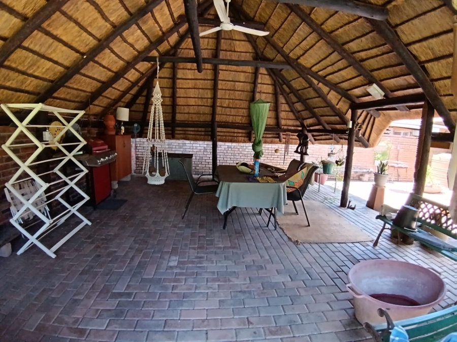 3 Bedroom Property for Sale in Mookgopong Limpopo