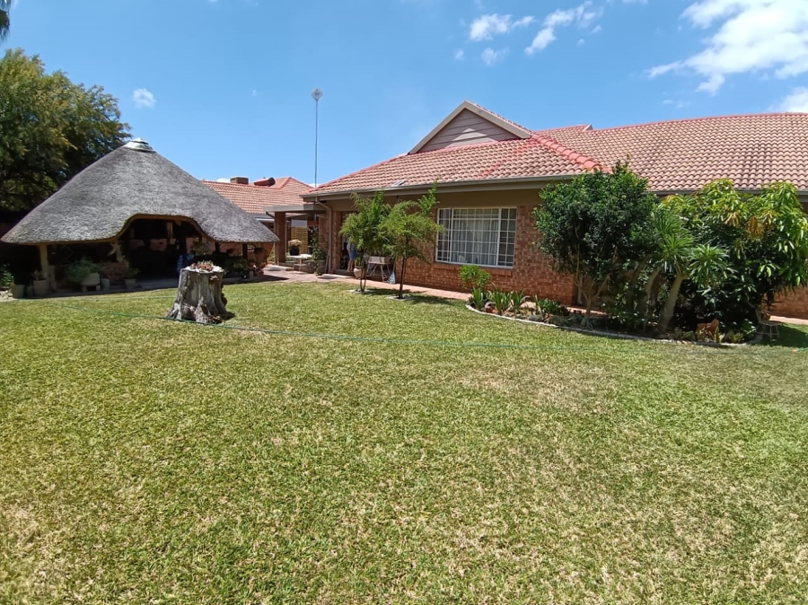 3 Bedroom Property for Sale in Mookgopong Limpopo