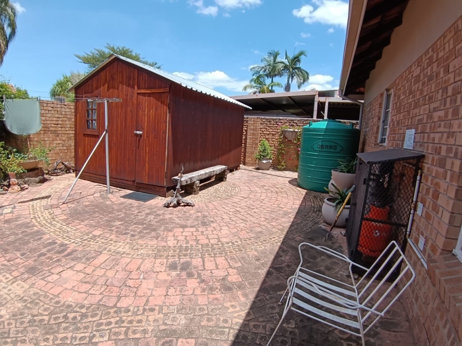 3 Bedroom Property for Sale in Mookgopong Limpopo