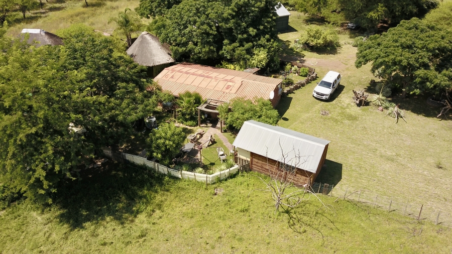 2 Bedroom Property for Sale in Bela-Bela Ext 5 Limpopo