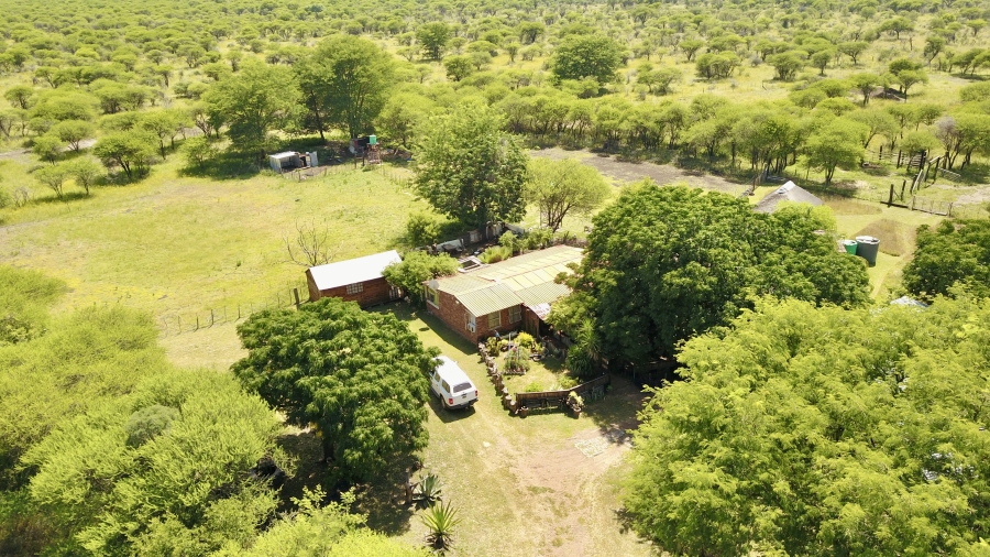 2 Bedroom Property for Sale in Bela-Bela Ext 5 Limpopo