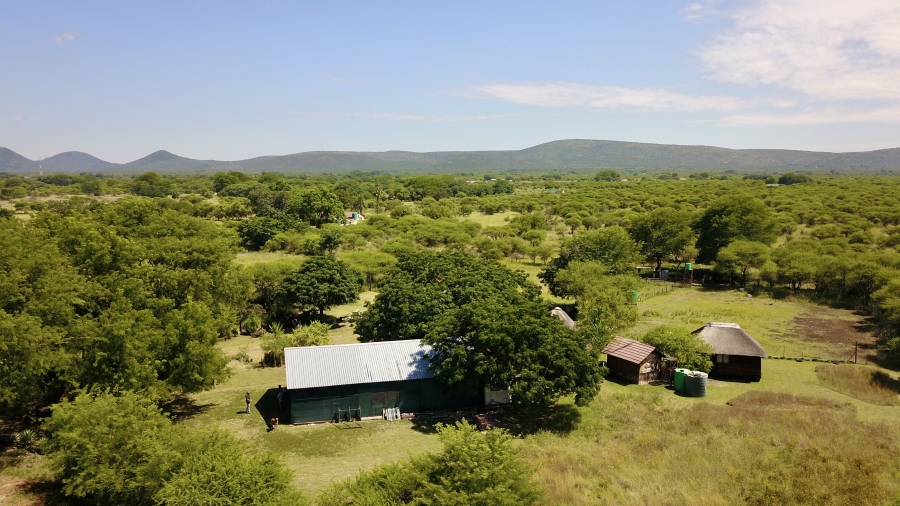 2 Bedroom Property for Sale in Bela-Bela Ext 5 Limpopo