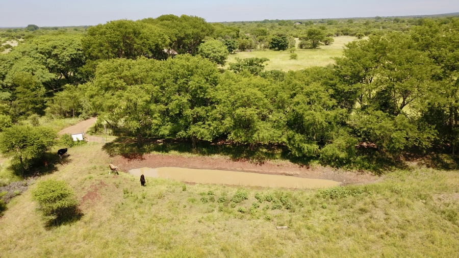 2 Bedroom Property for Sale in Bela-Bela Ext 5 Limpopo