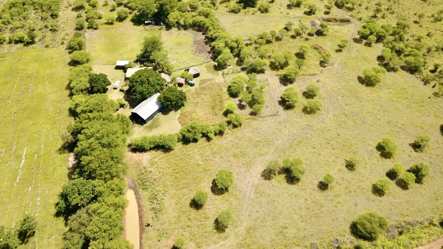 2 Bedroom Property for Sale in Bela-Bela Ext 5 Limpopo