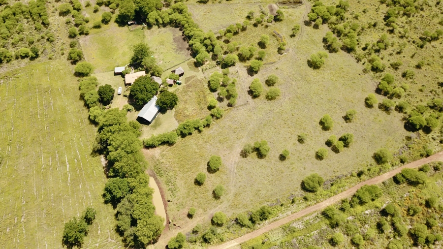 2 Bedroom Property for Sale in Bela-Bela Ext 5 Limpopo