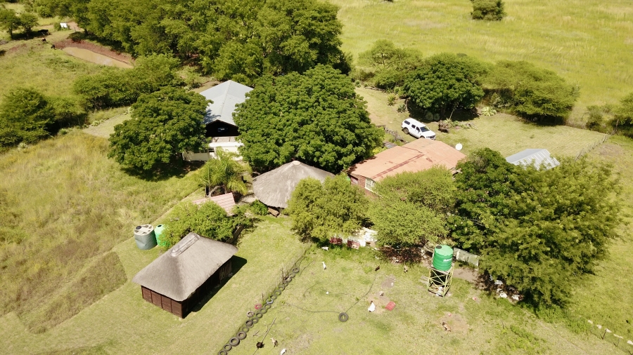 2 Bedroom Property for Sale in Bela-Bela Ext 5 Limpopo