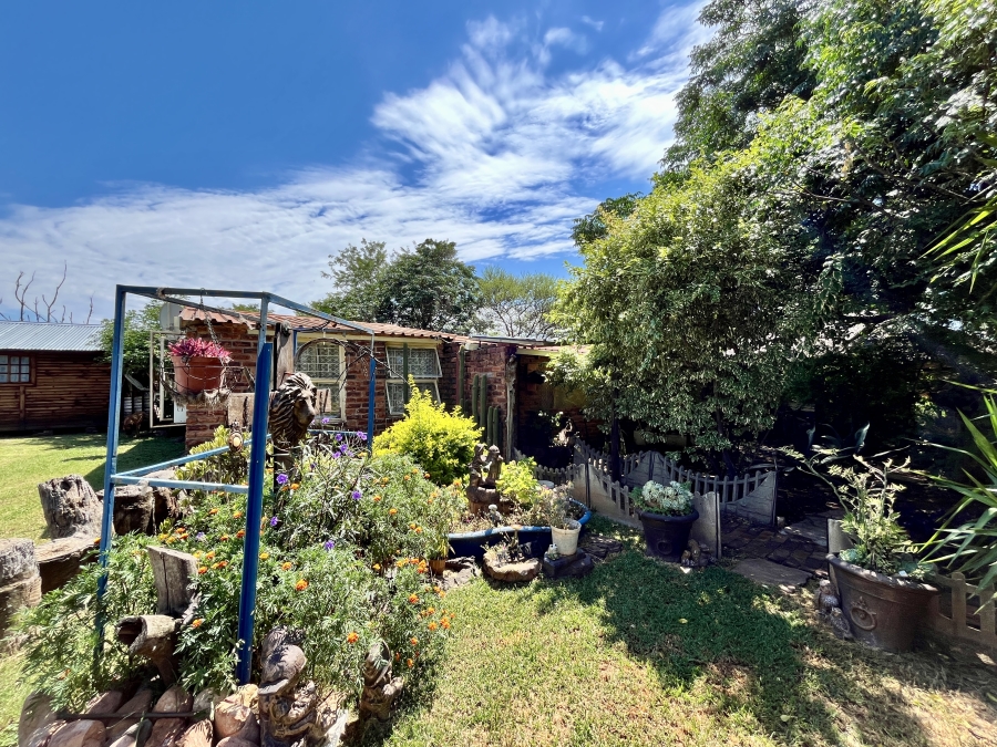 2 Bedroom Property for Sale in Bela-Bela Ext 5 Limpopo