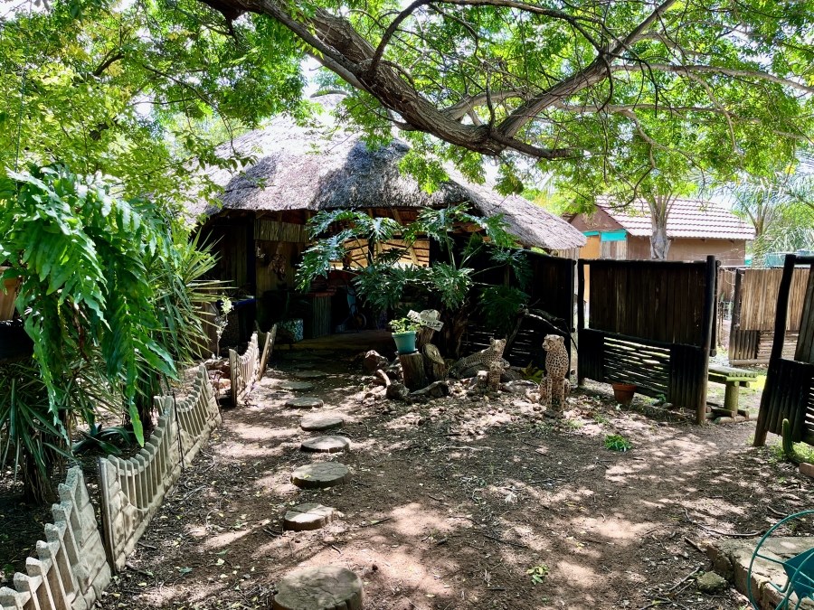 2 Bedroom Property for Sale in Bela-Bela Ext 5 Limpopo