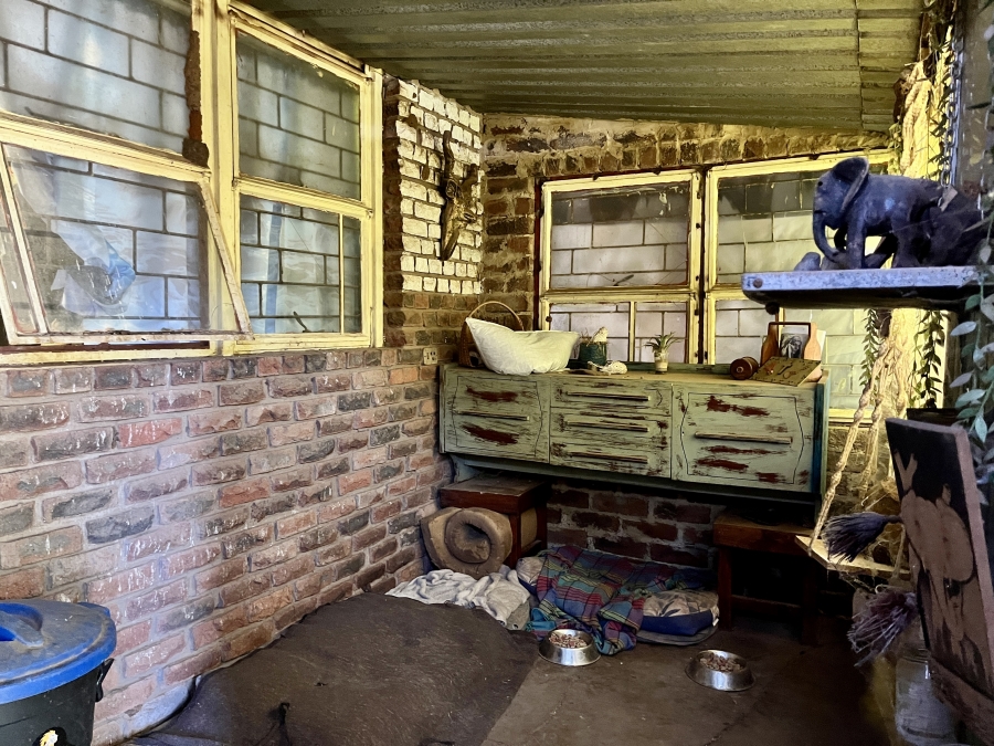 2 Bedroom Property for Sale in Bela-Bela Ext 5 Limpopo