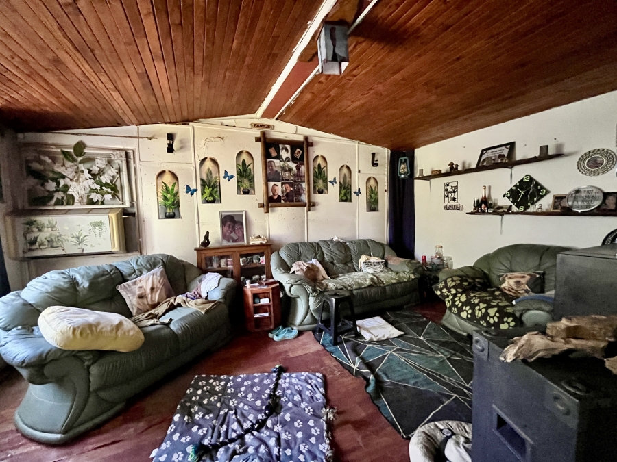 2 Bedroom Property for Sale in Bela-Bela Ext 5 Limpopo