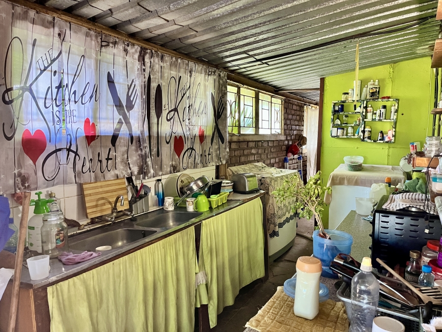 2 Bedroom Property for Sale in Bela-Bela Ext 5 Limpopo