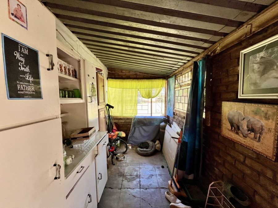 2 Bedroom Property for Sale in Bela-Bela Ext 5 Limpopo