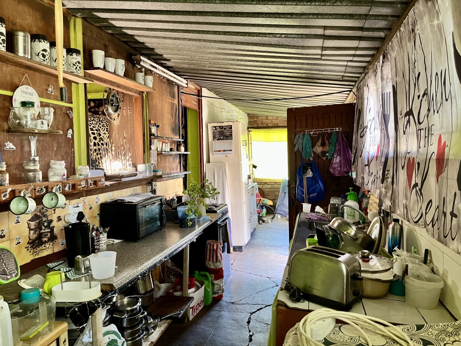 2 Bedroom Property for Sale in Bela-Bela Ext 5 Limpopo