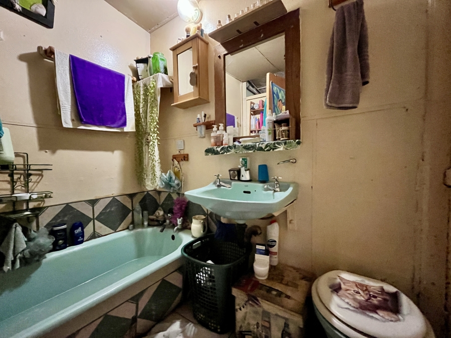 2 Bedroom Property for Sale in Bela-Bela Ext 5 Limpopo