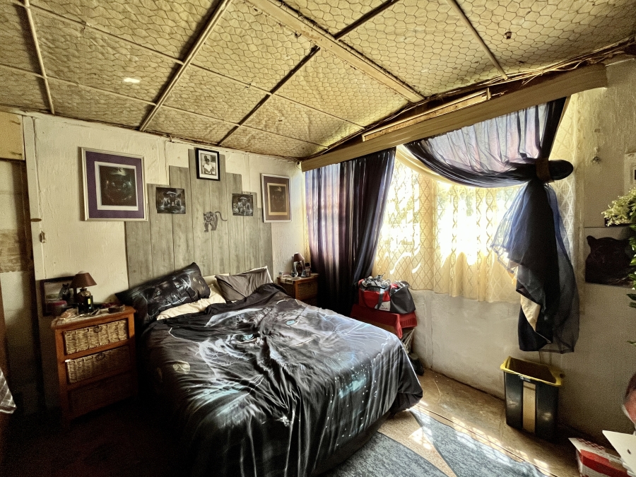 2 Bedroom Property for Sale in Bela-Bela Ext 5 Limpopo