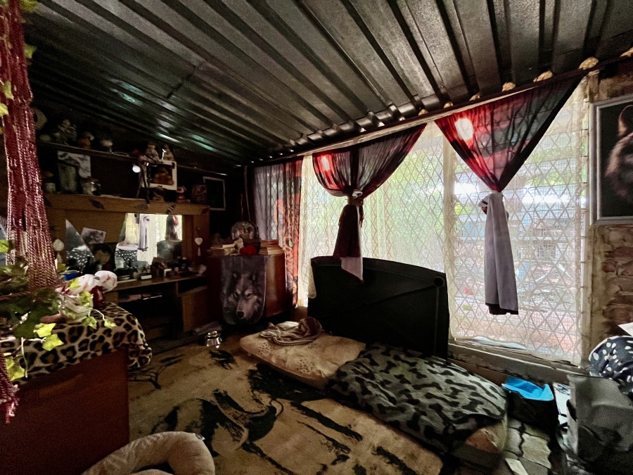 2 Bedroom Property for Sale in Bela-Bela Ext 5 Limpopo