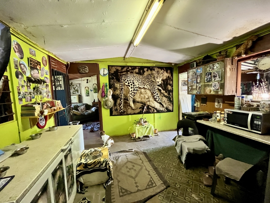 2 Bedroom Property for Sale in Bela-Bela Ext 5 Limpopo