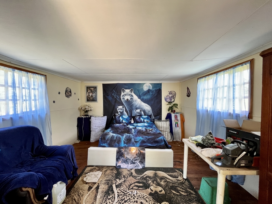 2 Bedroom Property for Sale in Bela-Bela Ext 5 Limpopo