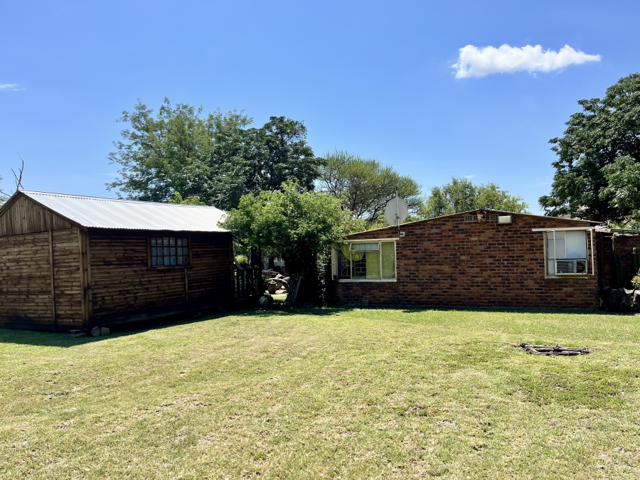 2 Bedroom Property for Sale in Bela-Bela Ext 5 Limpopo