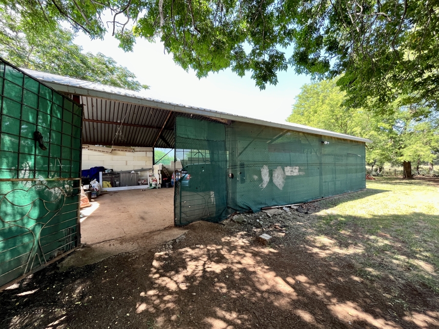 2 Bedroom Property for Sale in Bela-Bela Ext 5 Limpopo