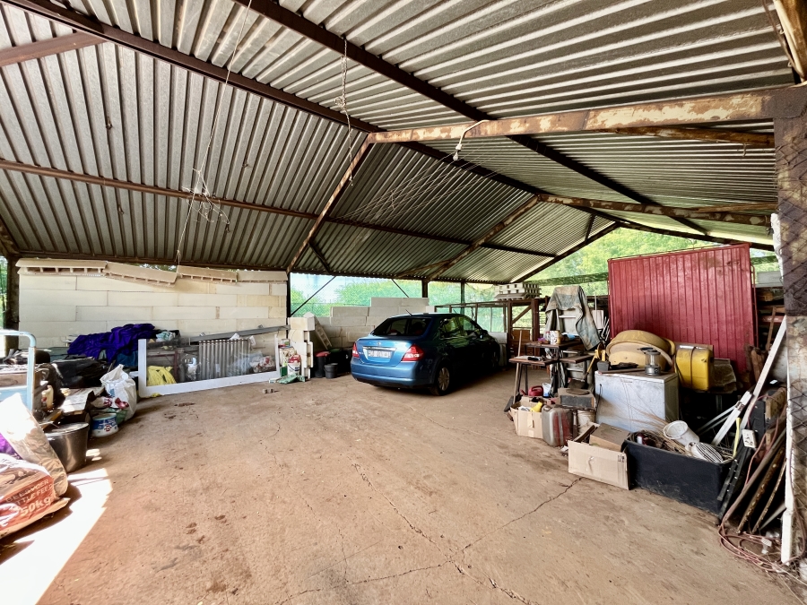 2 Bedroom Property for Sale in Bela-Bela Ext 5 Limpopo