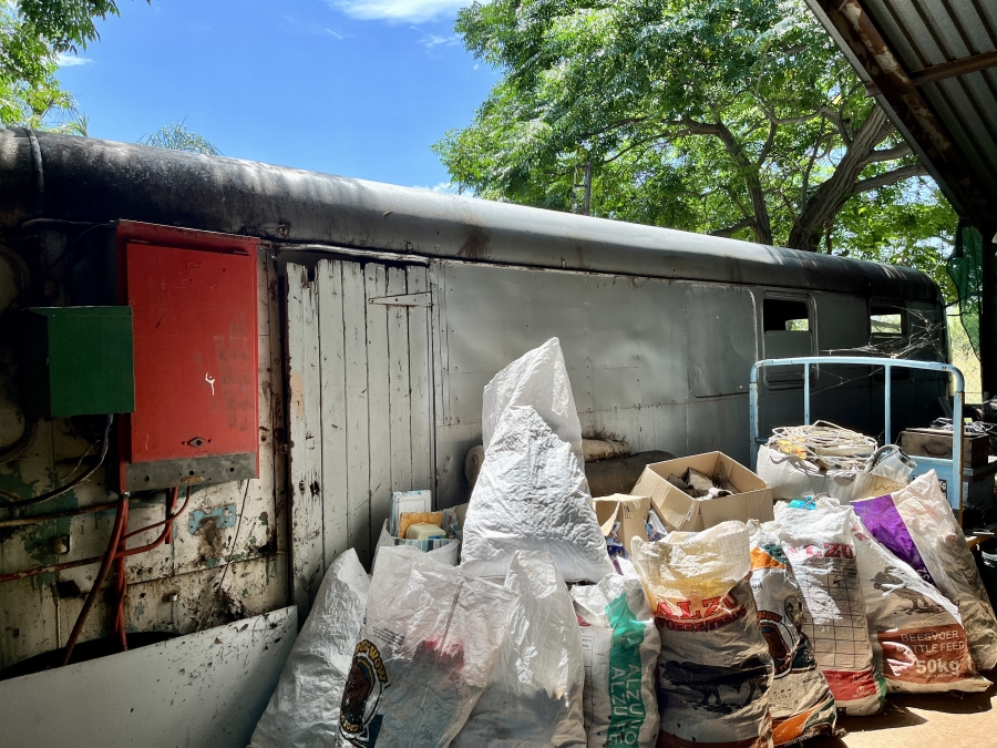 2 Bedroom Property for Sale in Bela-Bela Ext 5 Limpopo