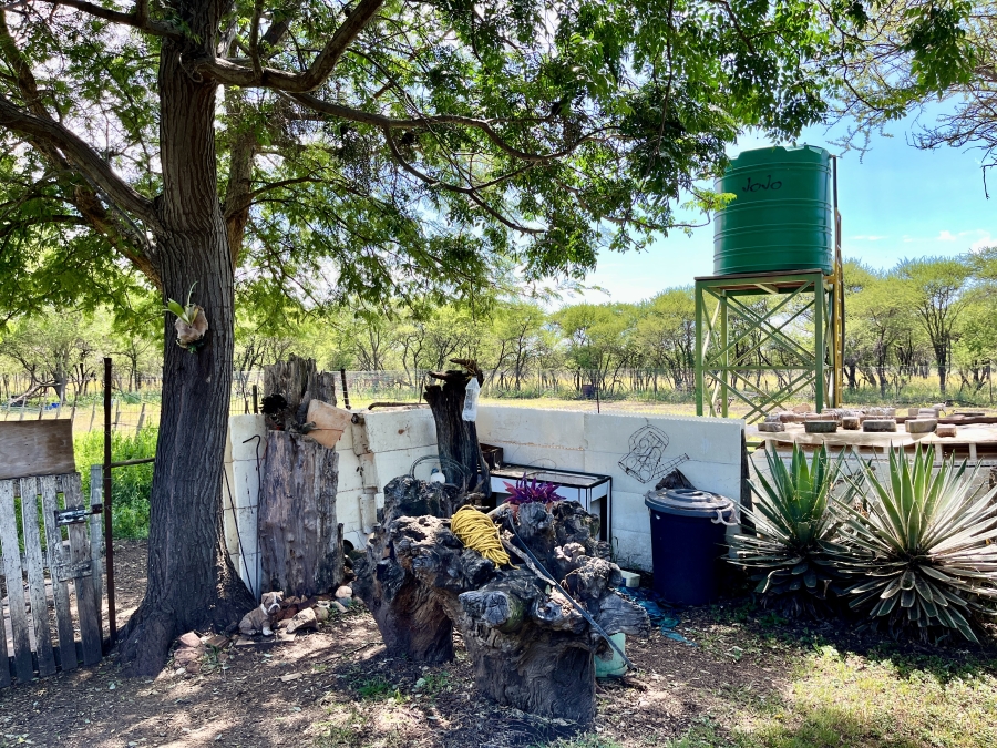 2 Bedroom Property for Sale in Bela-Bela Ext 5 Limpopo