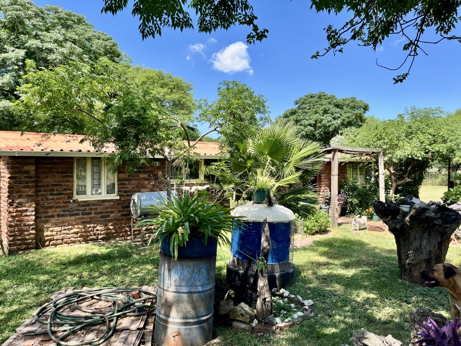 2 Bedroom Property for Sale in Bela-Bela Ext 5 Limpopo