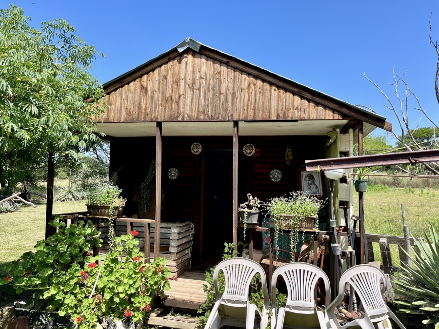 2 Bedroom Property for Sale in Bela-Bela Ext 5 Limpopo