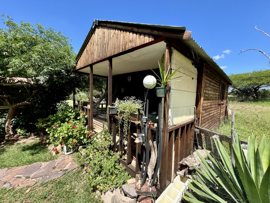 2 Bedroom Property for Sale in Bela-Bela Ext 5 Limpopo