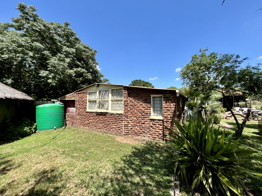 2 Bedroom Property for Sale in Bela-Bela Ext 5 Limpopo