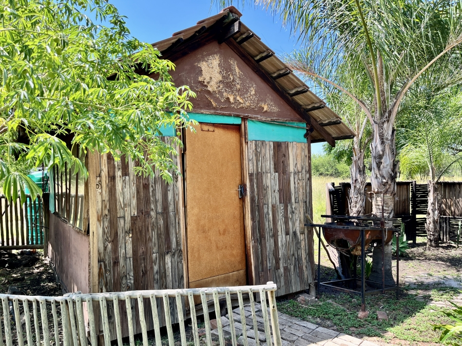 2 Bedroom Property for Sale in Bela-Bela Ext 5 Limpopo