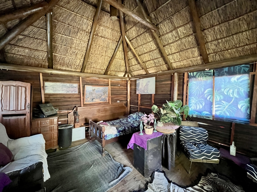 2 Bedroom Property for Sale in Bela-Bela Ext 5 Limpopo