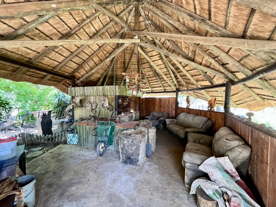 2 Bedroom Property for Sale in Bela-Bela Ext 5 Limpopo