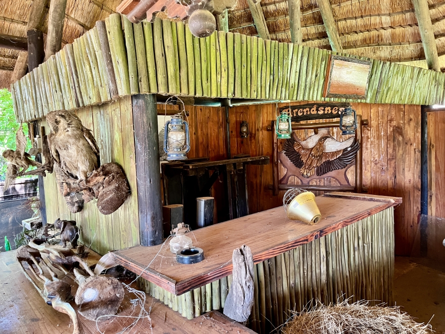 2 Bedroom Property for Sale in Bela-Bela Ext 5 Limpopo