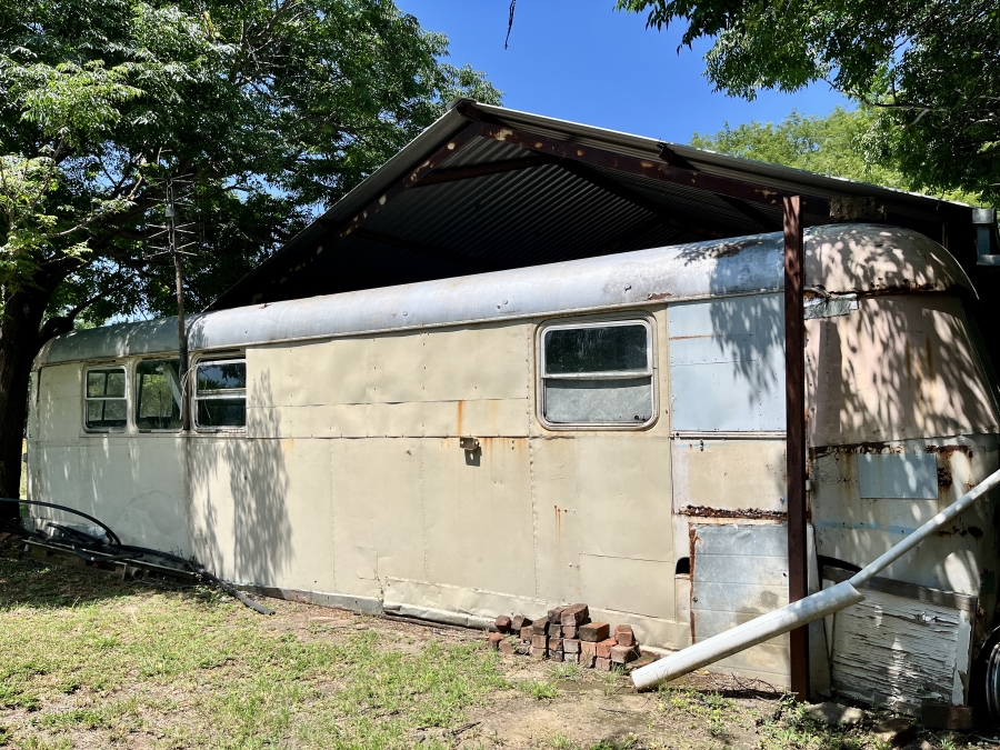 2 Bedroom Property for Sale in Bela-Bela Ext 5 Limpopo