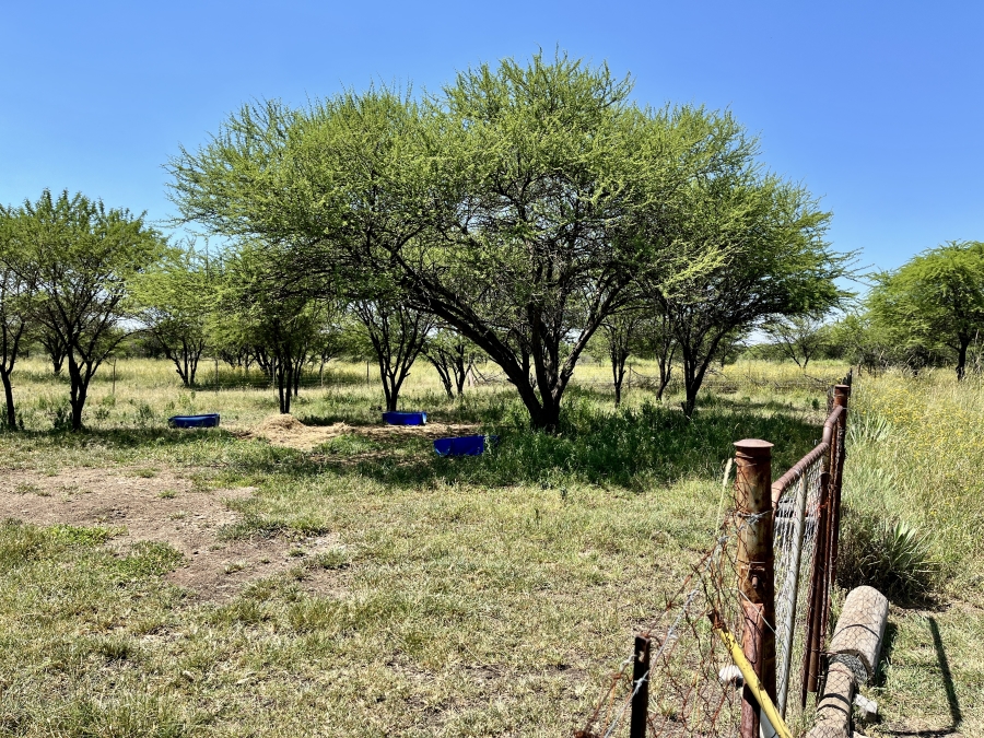 2 Bedroom Property for Sale in Bela-Bela Ext 5 Limpopo